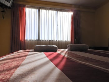 hotel wendy mar