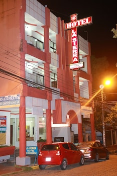 La Sierra Hotel,Santa Cruz De La Sierra,3 star