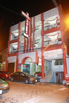 La Sierra Hotel,Santa Cruz De La Sierra,3 star