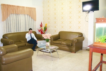 La Sierra Hotel,Santa Cruz De La Sierra,3 star