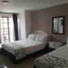 hotel suite santa rosa