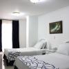 hotel suite santa rosa