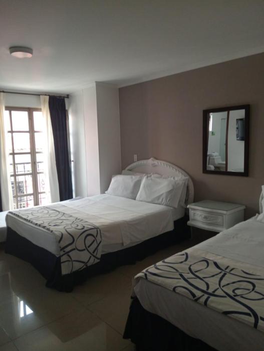 hotel suite santa rosa