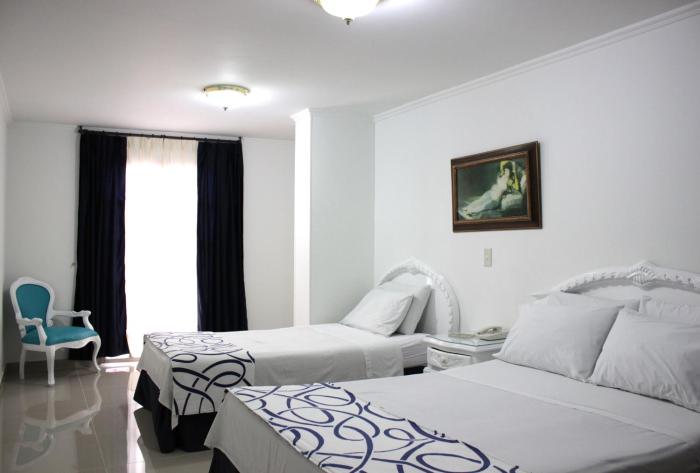hotel suite santa rosa
