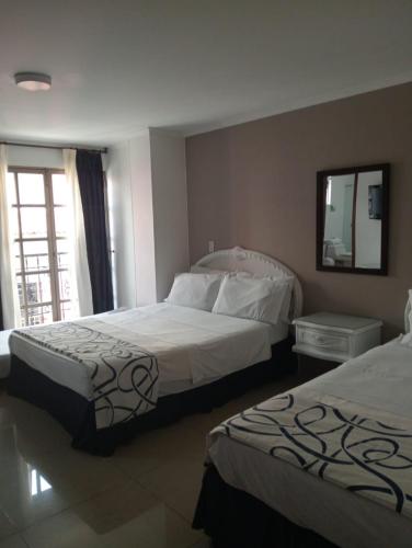 hotel suite santa rosa