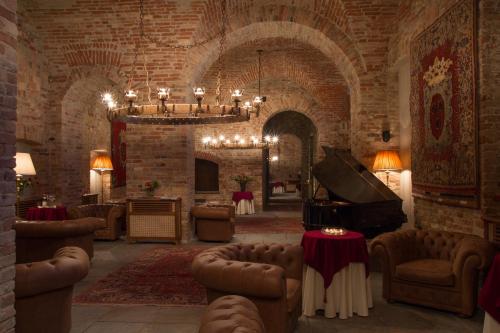 castello di guarene