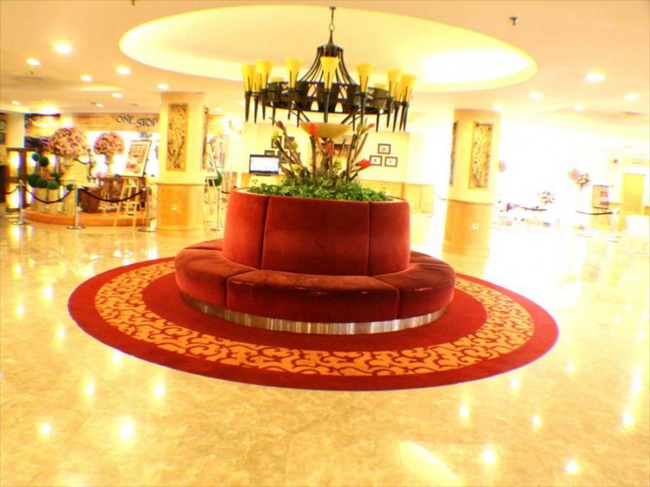 de palma hotel shah alam