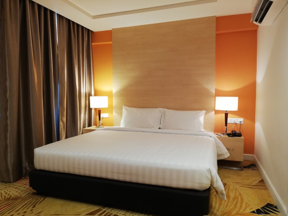 de palma hotel shah alam