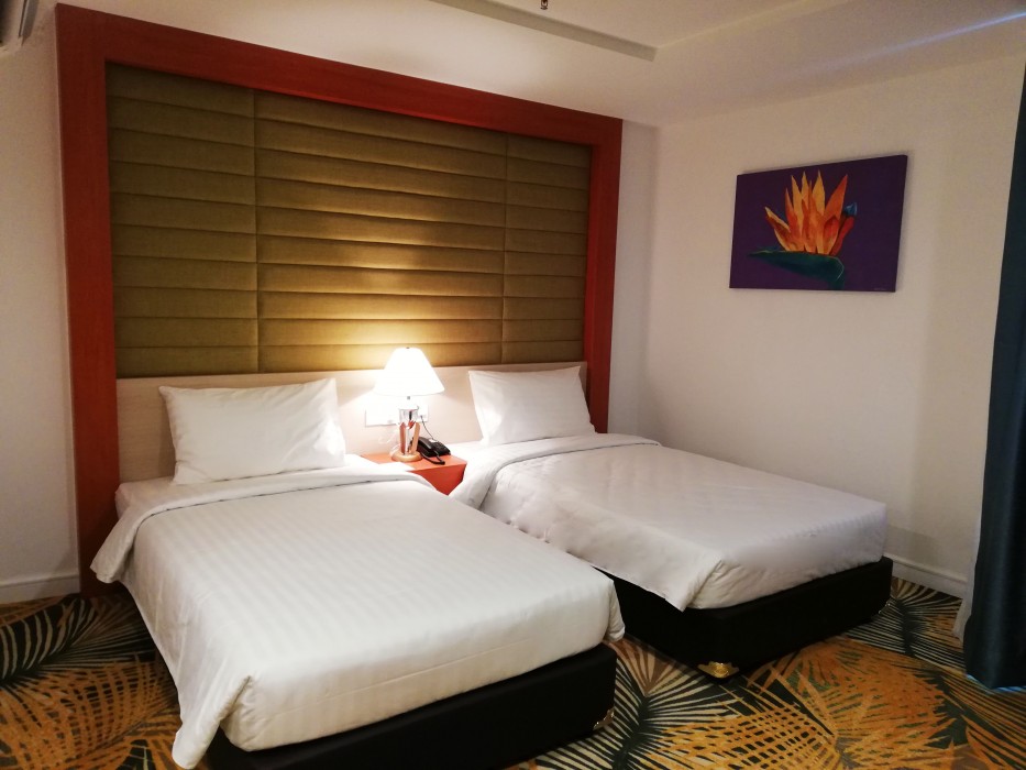 de palma hotel shah alam