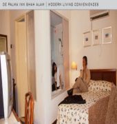 de palma hotel shah alam