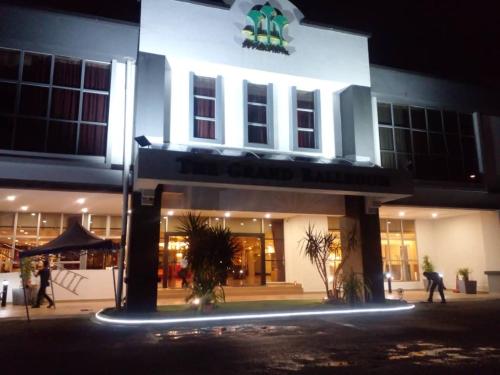 de palma hotel shah alam