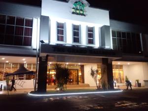 de palma hotel shah alam