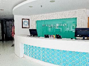 de palma hotel shah alam