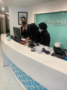 de palma hotel shah alam