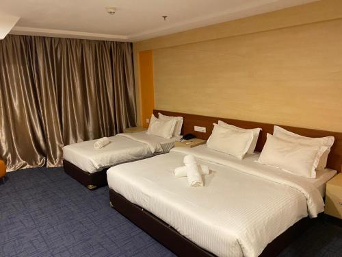 de palma hotel shah alam