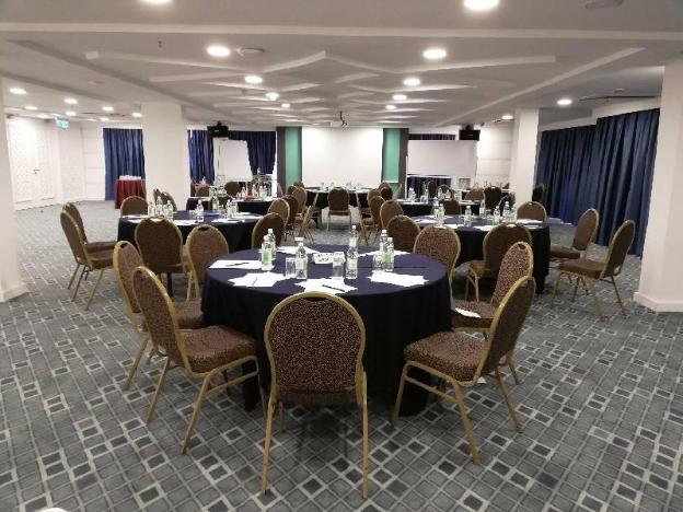 de palma hotel shah alam