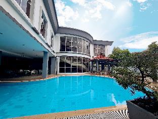 de palma hotel shah alam