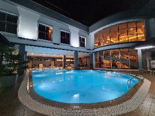 de palma hotel shah alam