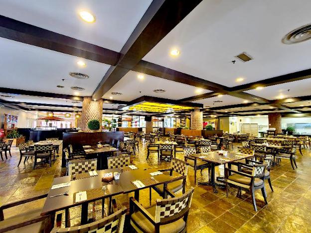 de palma hotel shah alam