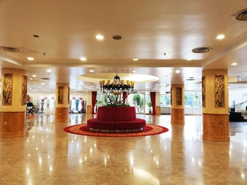 de palma hotel shah alam