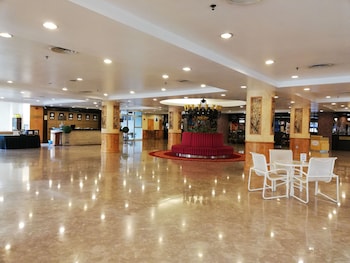 de palma hotel shah alam