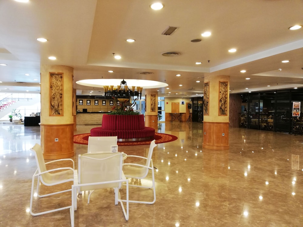 de palma hotel shah alam
