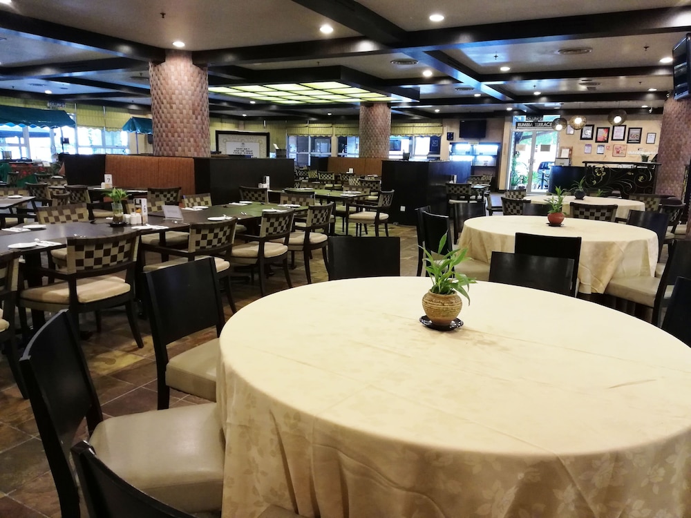 de palma hotel shah alam