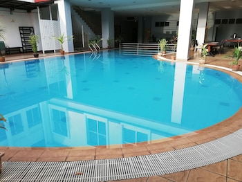 de palma hotel shah alam