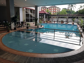 de palma hotel shah alam