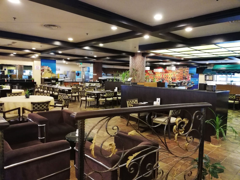 de palma hotel shah alam