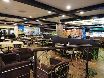 de palma hotel shah alam