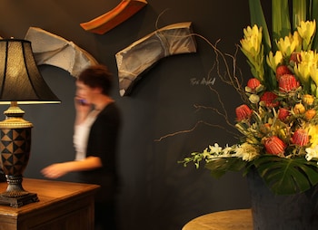 De Russie Boutique Hotel Orange,Orange>>New South Wales,5 star