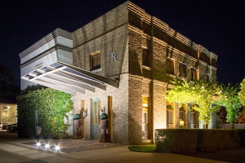 De Russie Boutique Hotel Orange,Orange>>New South Wales,5 star