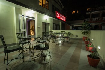 aryatara kathmandu hotel