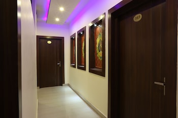 aryatara kathmandu hotel