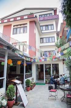 aryatara kathmandu hotel