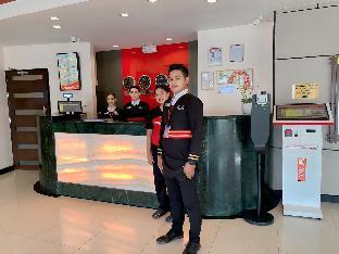 hotel sogo bacoor