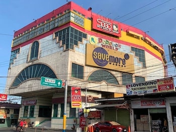 hotel sogo bacoor