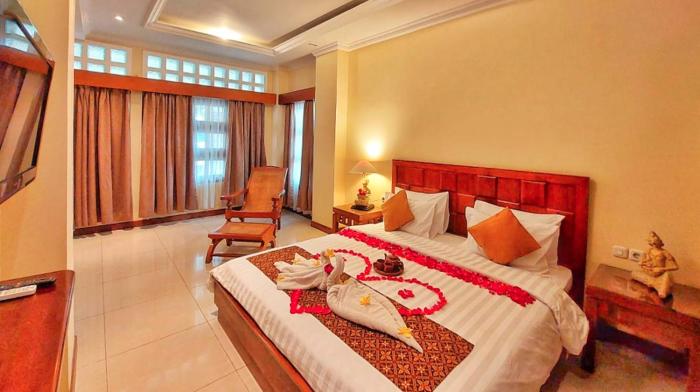 de solo boutique hotel