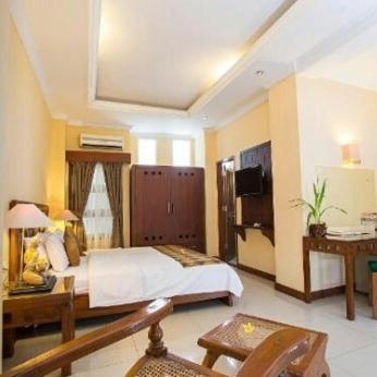 de solo boutique hotel