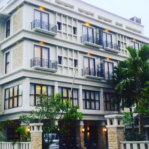 de solo boutique hotel