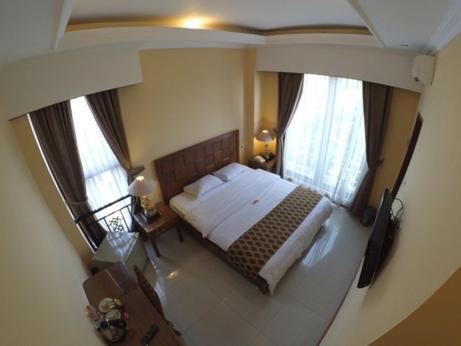 de solo boutique hotel