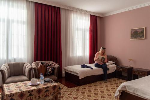 hotel jipek joli