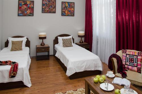 hotel jipek joli
