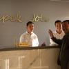 hotel jipek joli