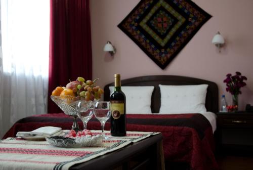 Hotel Jipek Joli,Uzbekistan>>Nukus,3 star