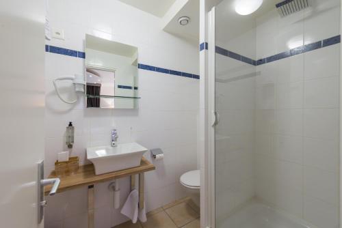 Hotel Rousseau Geneva,Saint-Gervais / Des Grottes>>Geneva,3 star