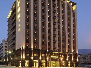 F Hotel Hualien,Hualien County>>Hualien City,3 star