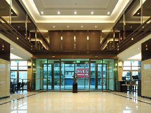 F Hotel Hualien,Hualien County>>Hualien City,3 star