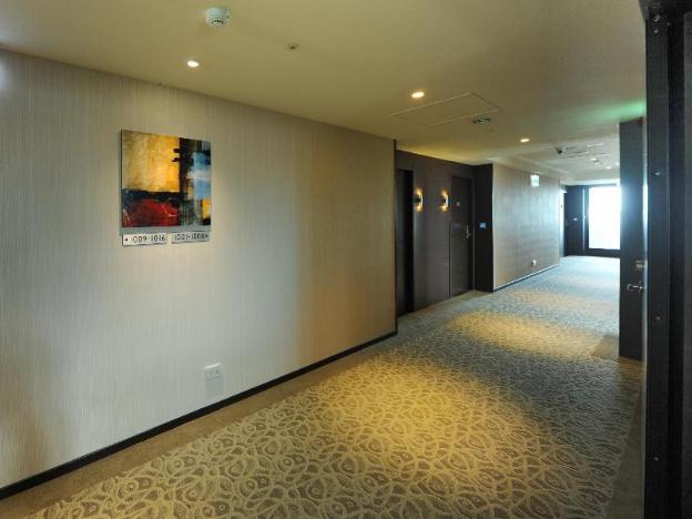 f hotel hualien